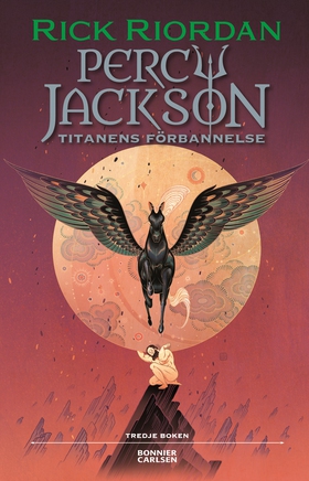 Titanernas förbannelse (e-bok) av Rick Riordan