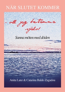 När slutet kommer (e-bok) av Catarina Baldo Zag