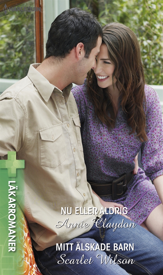 Nu eller aldrig/Mitt älskade barn