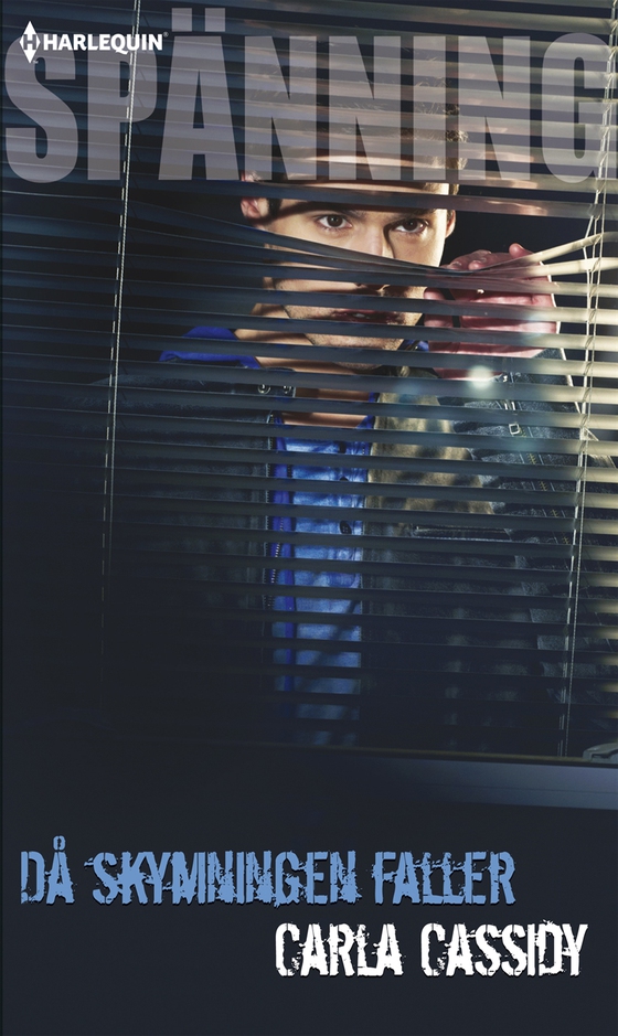 Då skymningen faller