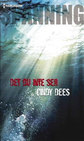 Det du inte ser (e-bok) av Cindy Dees