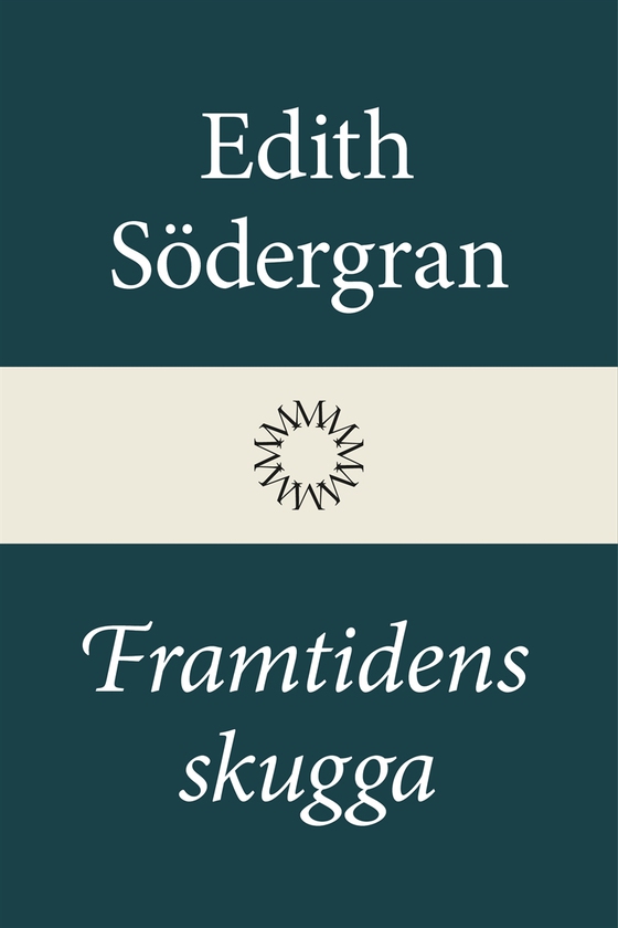 Framtidens skugga