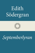 Septemberlyran