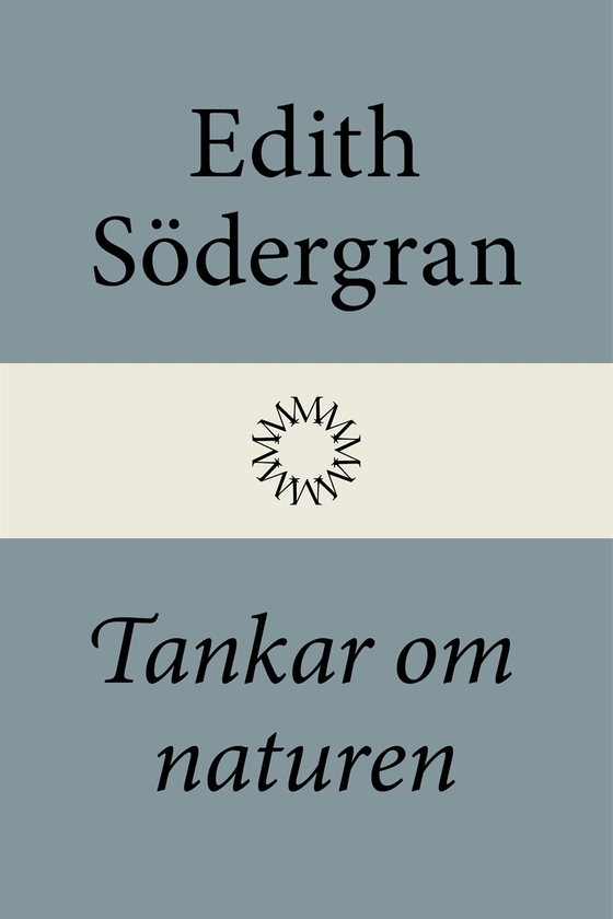 Tankar om naturen