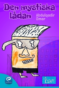 Den mystiska lådan (e-bok) av Abdulqadir Omar