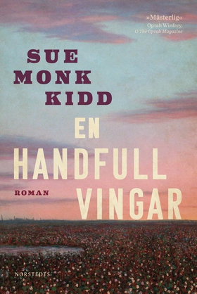 En handfull vingar (e-bok) av Sue Monk Kidd
