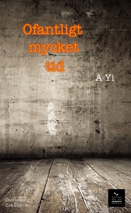 Ofantligt mycket tid (e-bok) av Yi A, A Yi