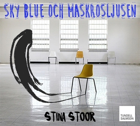 Sky blue och maskrosljusen (ljudbok) av Stina S