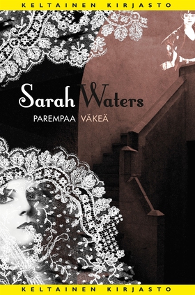 Parempaa väkeä (e-bok) av Sarah Waters
