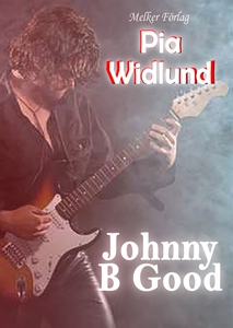 Johnny B Good (e-bok) av Pia Widlund