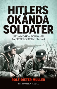 Hitlers okända soldater: utländska förband på ö