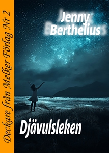 Djävulsleken (e-bok) av Jenny Berthelius