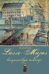 Lasse-Majas besynnerliga äventyr (e-bok) av Lar