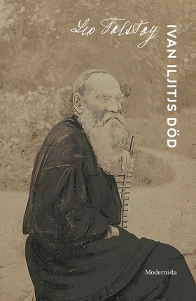 Ivan Iljitjs död (e-bok) av Leo Tolstoj