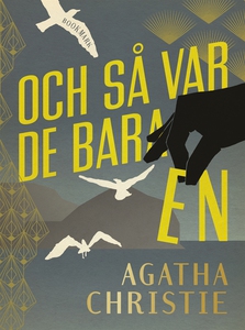 Och så var de bara en (e-bok) av Agatha Christi
