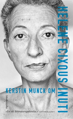 Om Inuti av Helene Cixous (e-bok) av Kerstin Mu