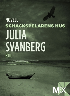 Schackspelarens hus (e-bok) av Julia Svanberg