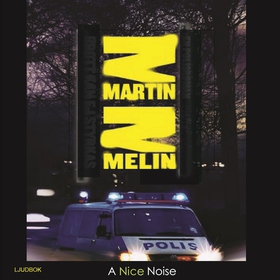 Brott kan ej styrkas (ljudbok) av Martin Melin