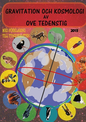 Gravitation och kosmologi 2015 edition 1 (e-bok