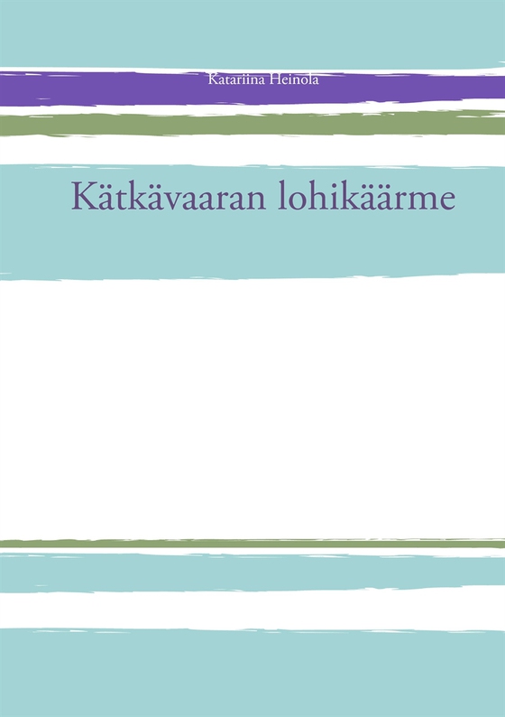Kätkävaaran lohikäärme