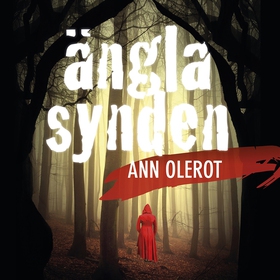 Änglasynden (ljudbok) av Ann Olerot