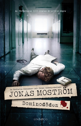 Dominodöden (e-bok) av Jonas Moström