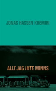 Allt jag inte minns (e-bok) av Jonas Hassen, Jo