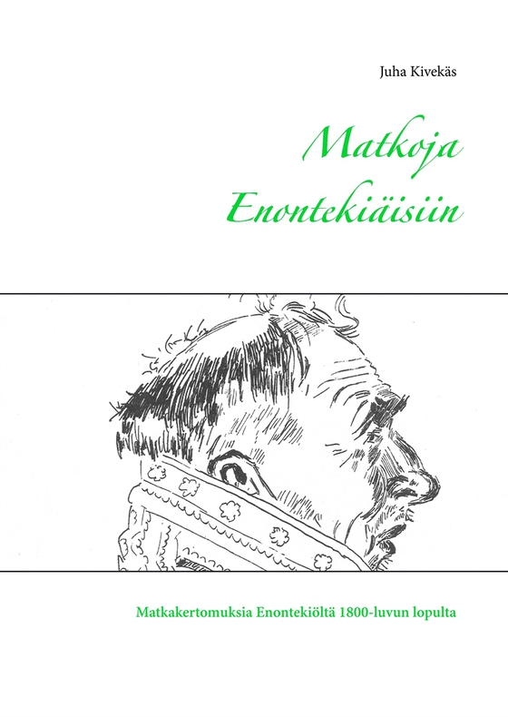 Matkalla Enontekiäiseen