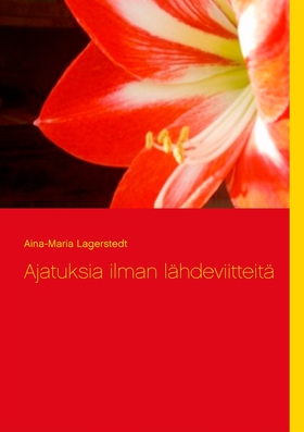 Ajatuksia ilman lähdeviitteitä (e-bok) av Aina-