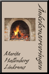 Änkekonserveringen (e-bok) av Marita Hallenberg