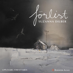 Förlist (ljudbok) av Suzanna Dilber