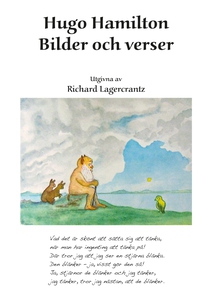 Hugo Hamilton: Bilder och verser (e-bok) av Ric