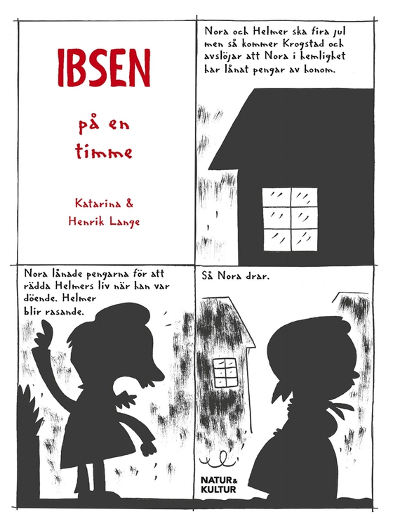 Ibsen på en timme
