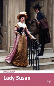 Lady Susan (e-bok) av Jane Austen