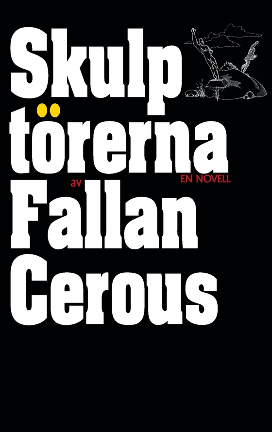 Skulptörerna (e-bok) av Fallan Cerous