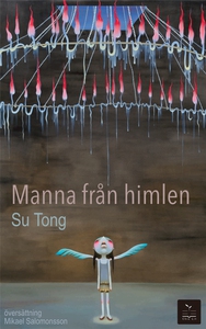 Manna från himlen (e-bok) av Su Tong