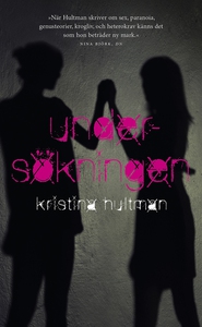 Undersökningen (e-bok) av Kristina Hultman