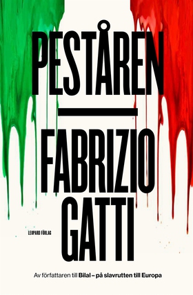 Peståren (e-bok) av Fabrizio Gatti