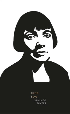 Samlade dikter (e-bok) av Karin Boye