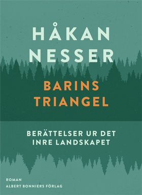 Barins triangel : berättelser ur det inre lands