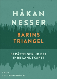 Barins triangel : Berättelser ur det inre lands
