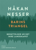 Barins triangel : berättelser ur det inre landskapet