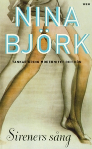 Sireners sång (e-bok) av Nina Björk