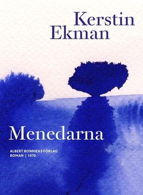 Menedarna (e-bok) av Kerstin Ekman