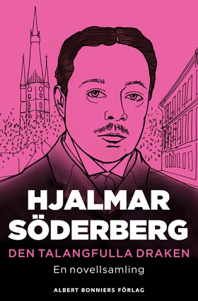 Den talangfulla draken : novellsamling (e-bok)