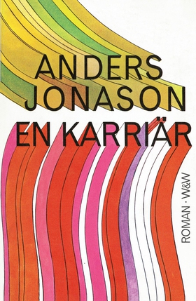 En karriär (e-bok) av Anders Jonason