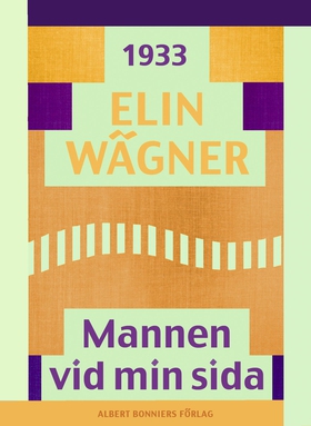 Mannen vid min sida (e-bok) av Elin Wägner