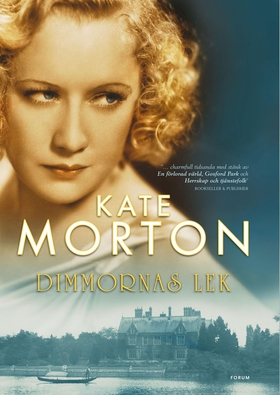 Dimmornas lek (e-bok) av Kate Morton