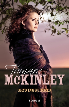 Gryningstimmen (e-bok) av Tamara McKinley