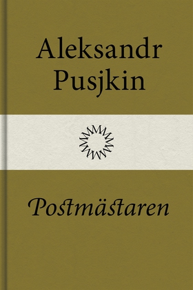 Postmästaren (e-bok) av Aleksandr Pusjkin